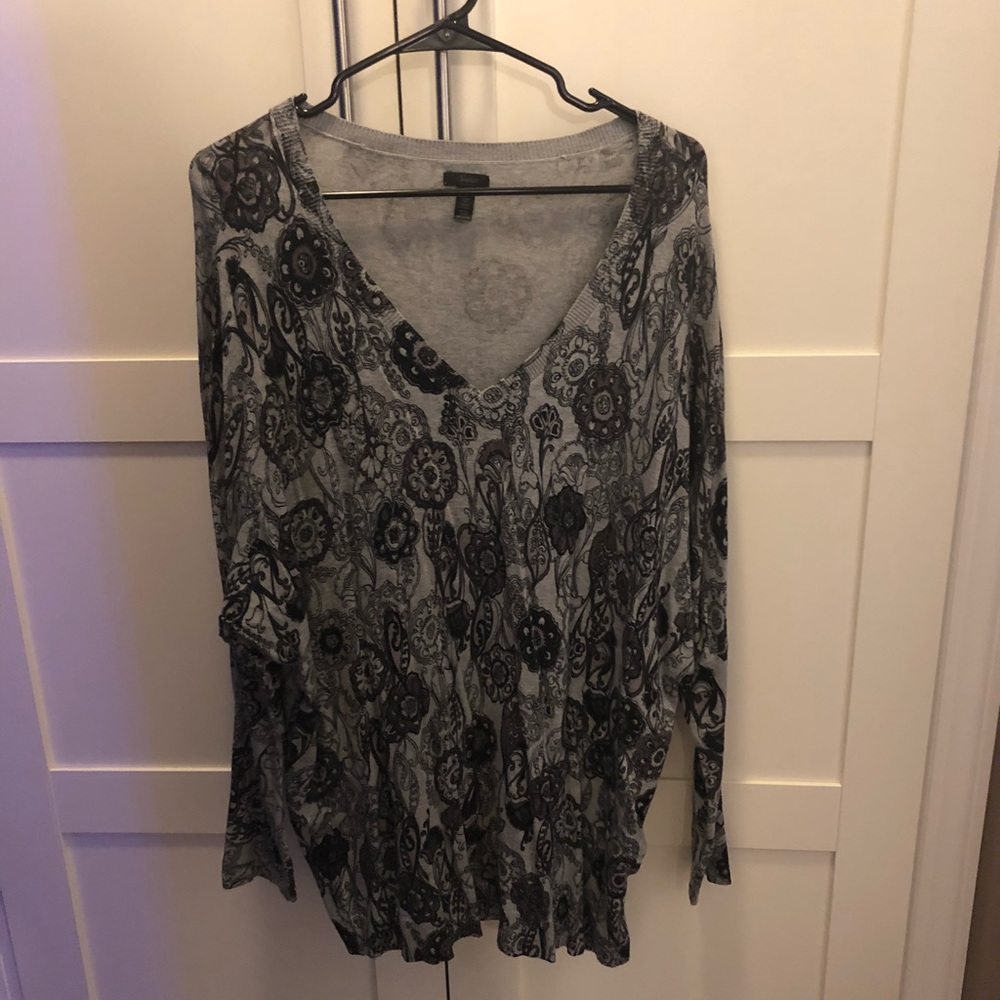 Soma Long Sleeve Top